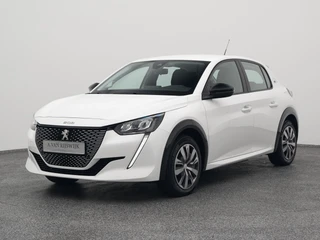 Peugeot e-208 – thumbnail 1