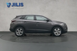 Opel Grandland X – thumbnail 7