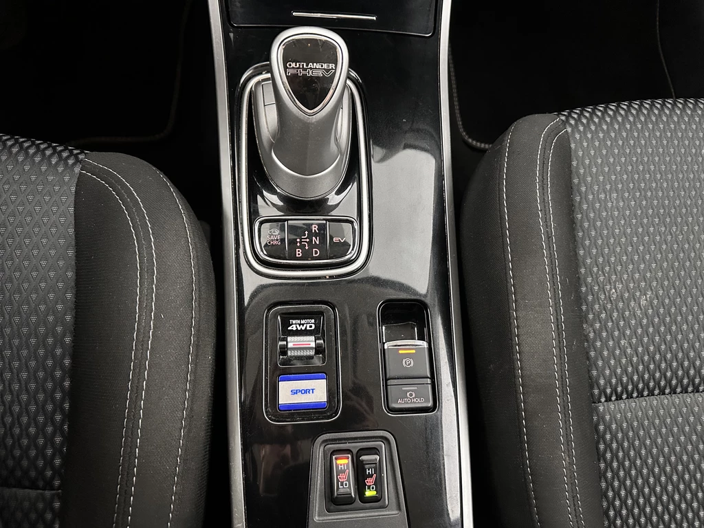 Mitsubishi Outlander – foto 18