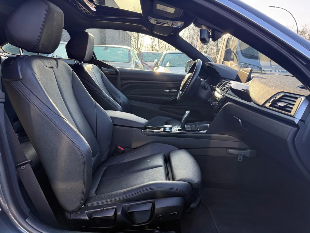 BMW 4 Serie – foto 37