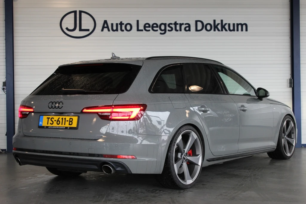 Audi A4 – foto 2