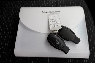 Mercedes-Benz Vito – thumbnail 11