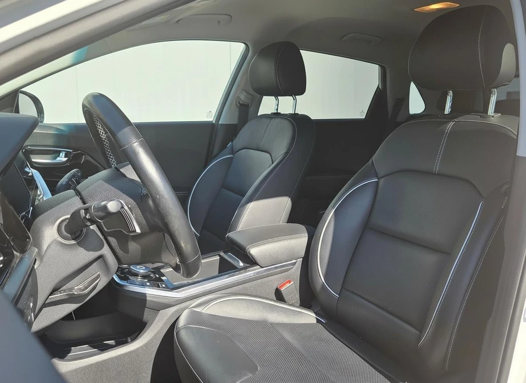 Kia e-Niro – foto 19
