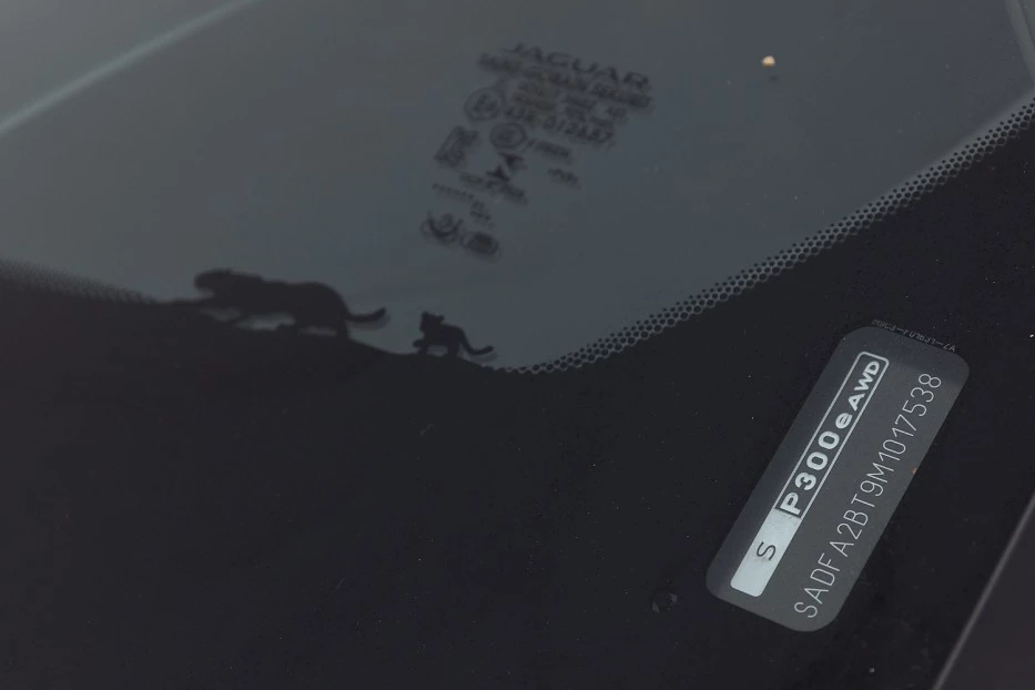 Jaguar E-PACE – foto 61