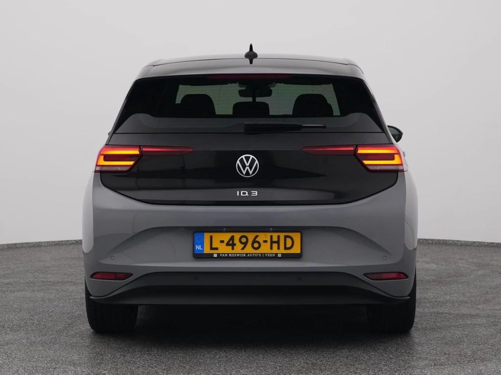 Volkswagen ID.3 – foto 7