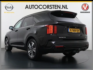 Kia Sorento – thumbnail 4