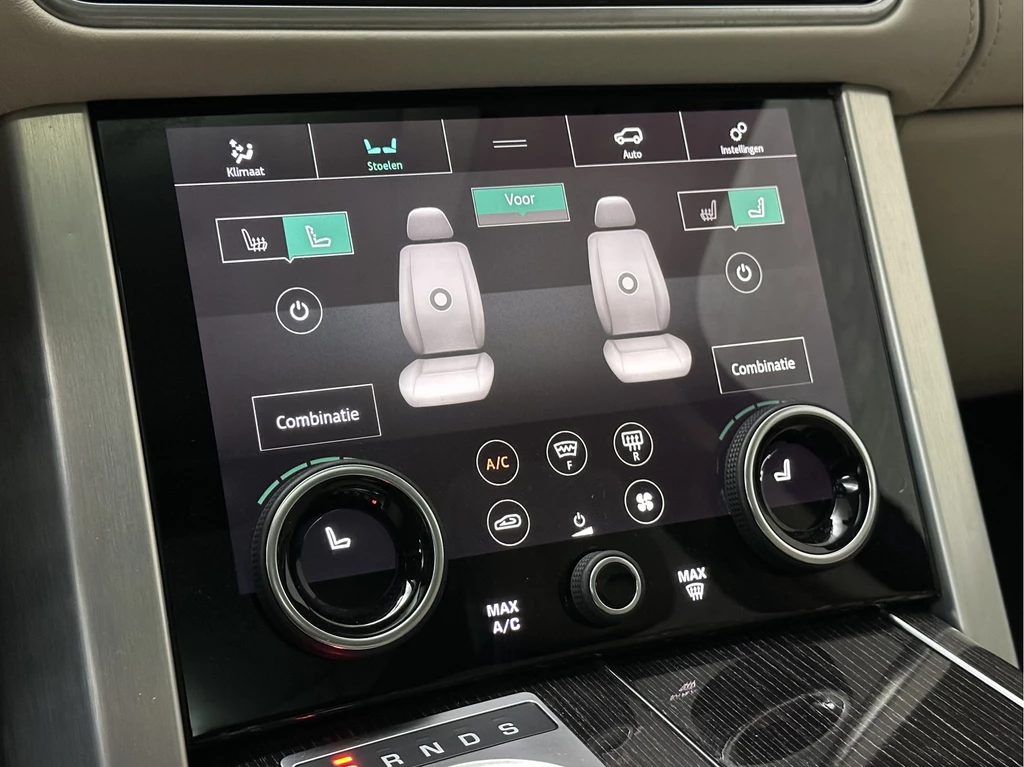 Land Rover Range Rover – foto 36