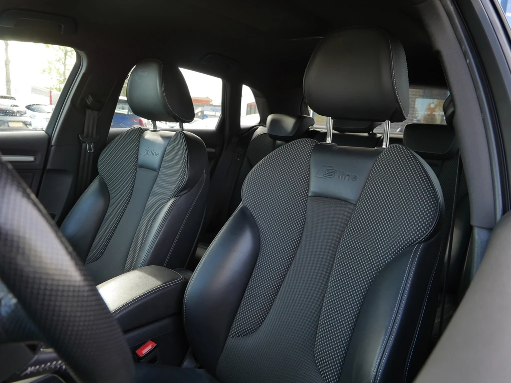 Audi A3 – foto 22