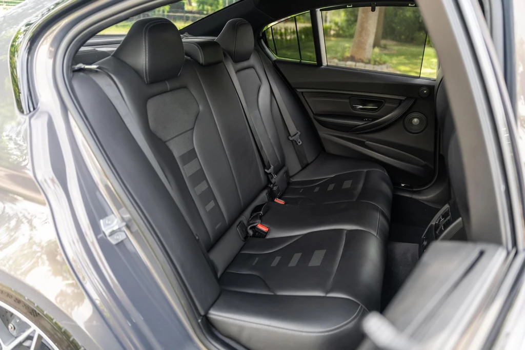 BMW M3 – foto 26