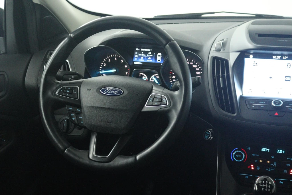 Ford Kuga – foto 9