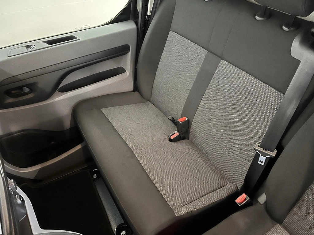Peugeot e-Expert – foto 21