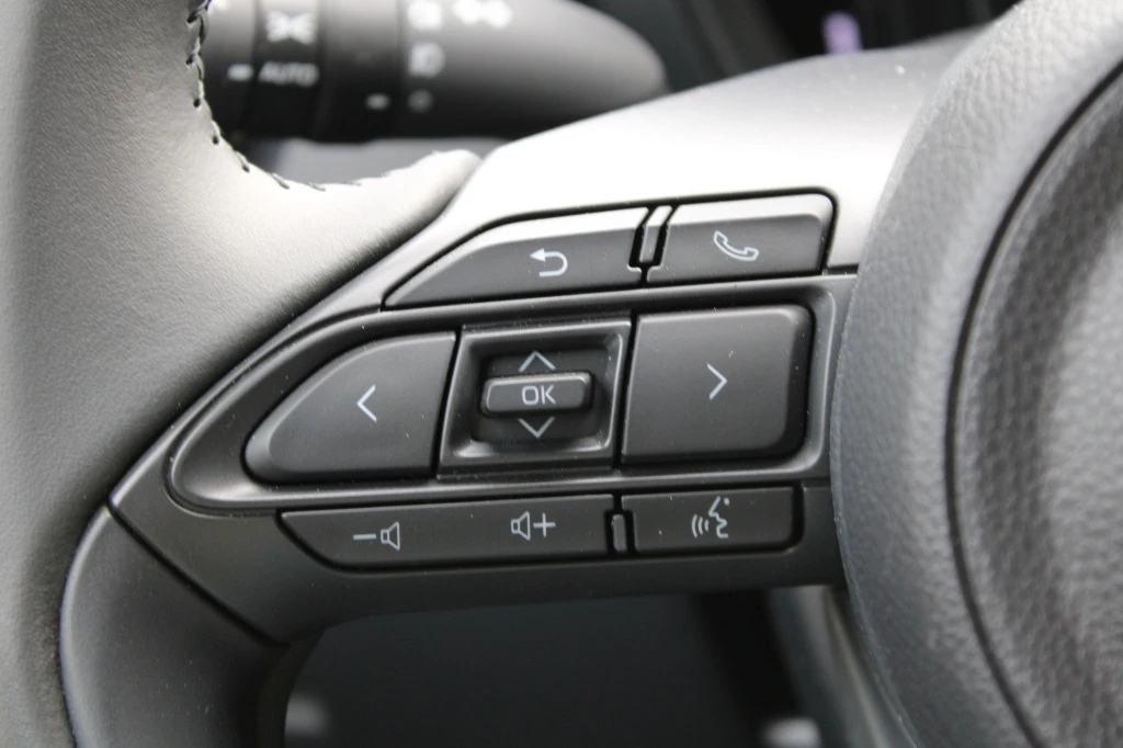 Toyota Aygo – foto 12