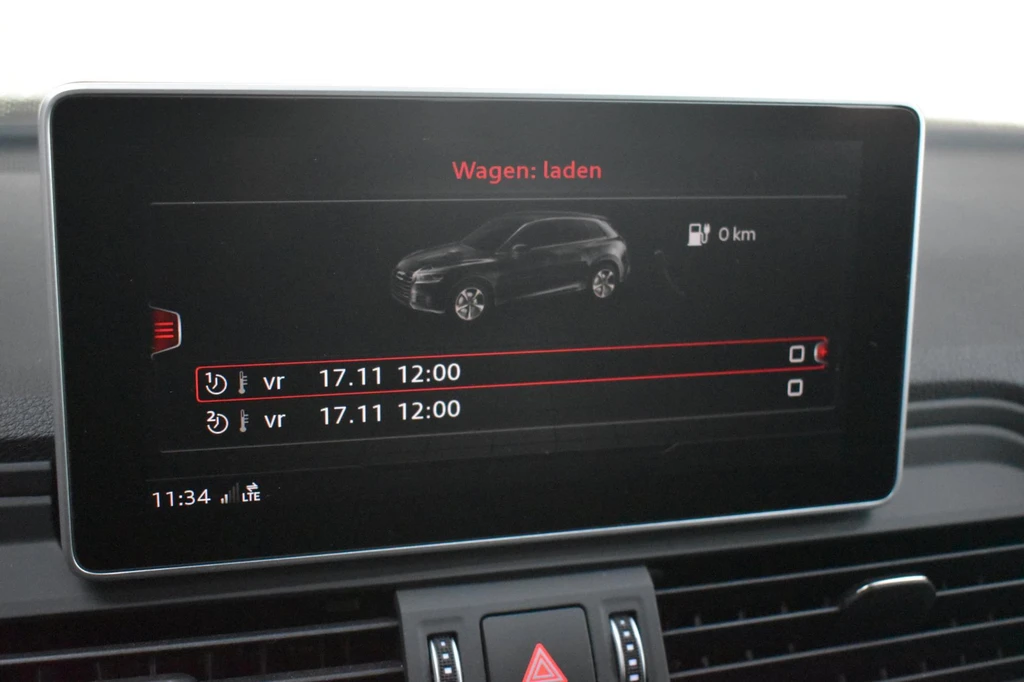 Audi Q5 – foto 32
