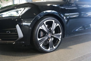 CUPRA Leon Sportstourer – thumbnail 10