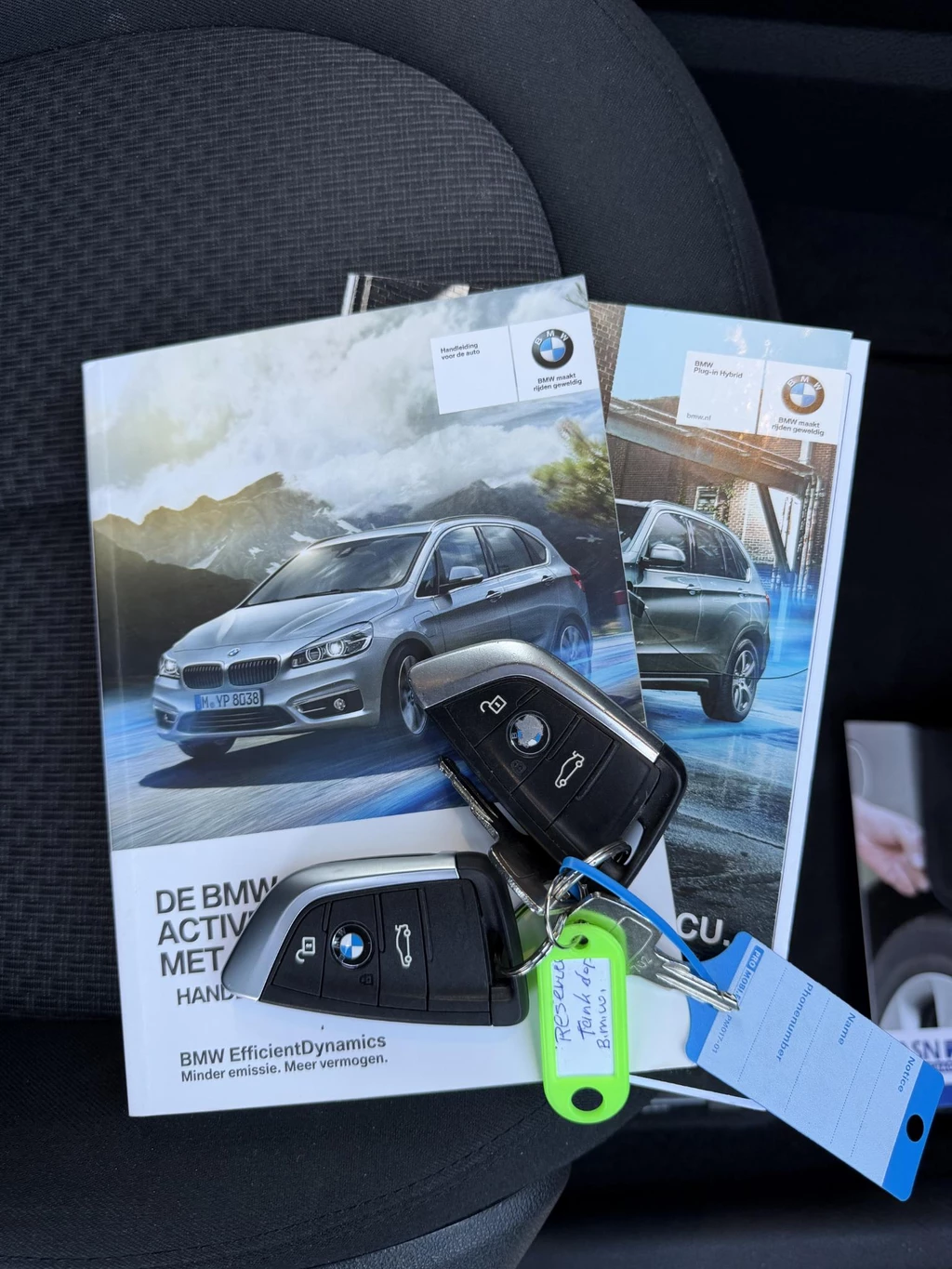BMW 2 Serie – foto 34