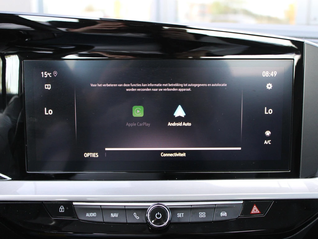 Opel Mokka – foto 16