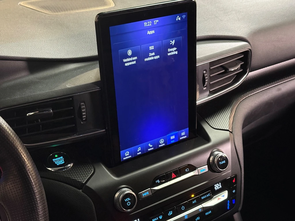 Ford Explorer – foto 29