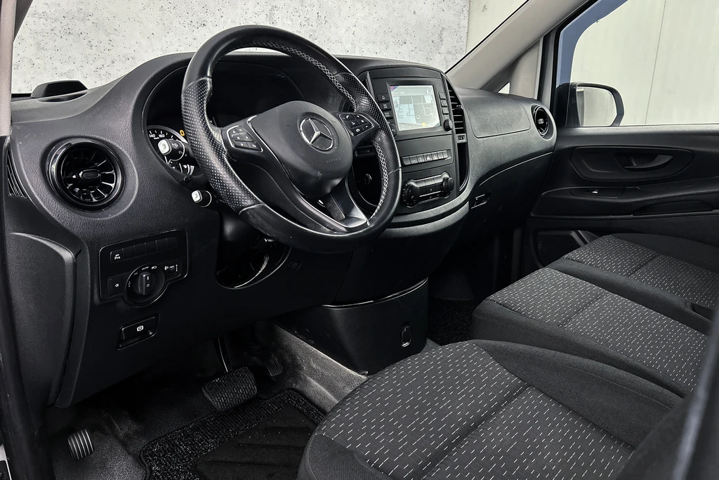 Mercedes-Benz Vito – foto 19