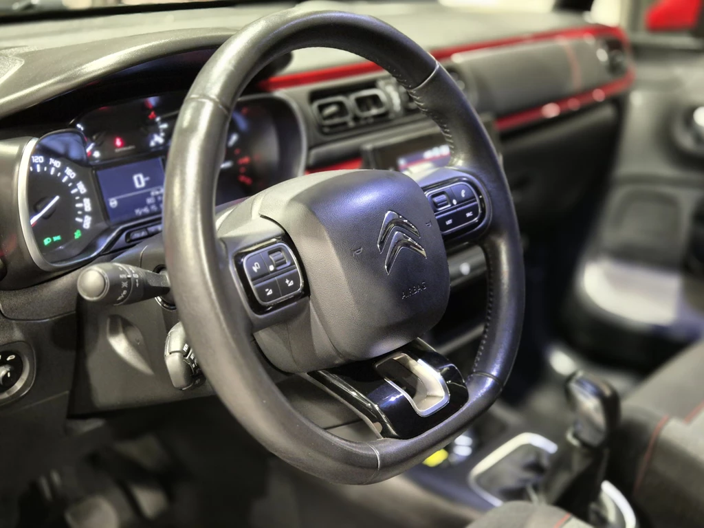 Citroën C3 – foto 22
