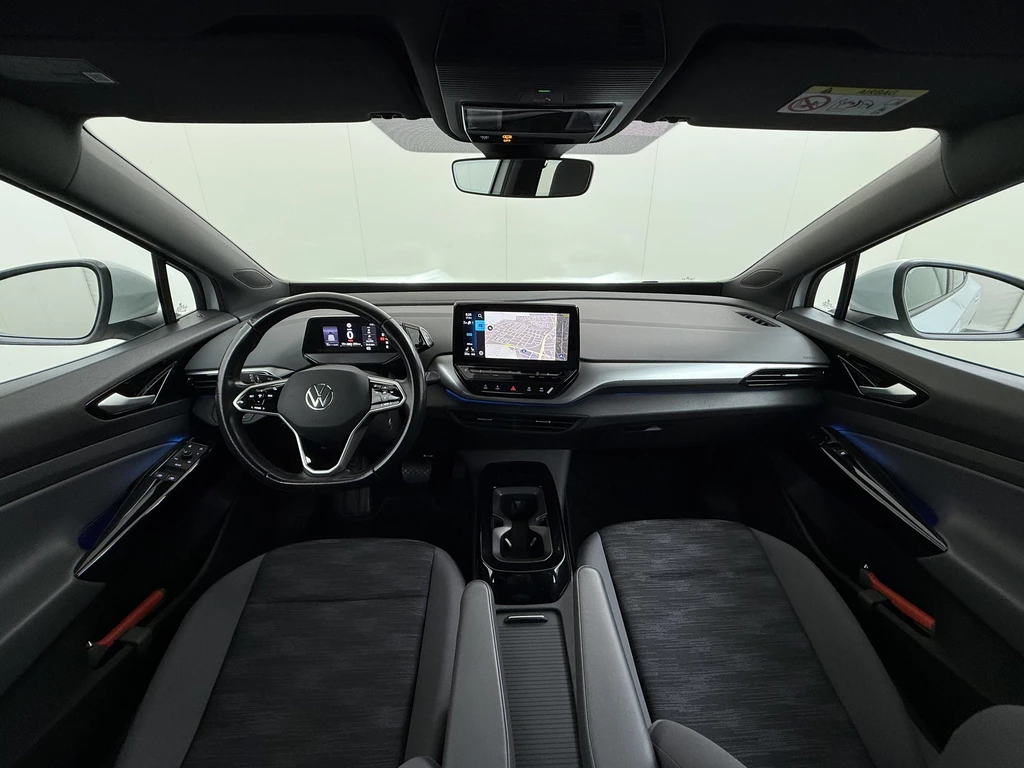 Volkswagen ID.4 – foto 10