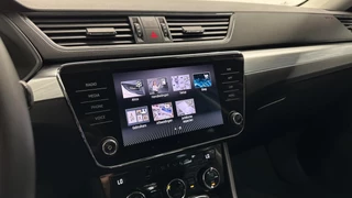 Škoda Superb – thumbnail 34