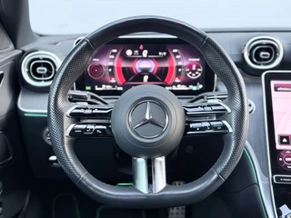 Mercedes-Benz C-Klasse – thumbnail 15