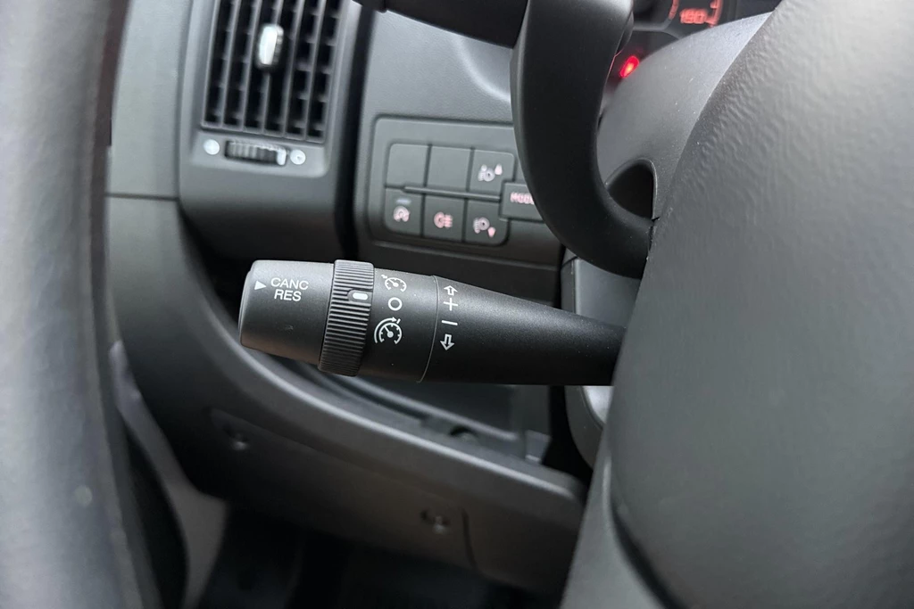 Peugeot Boxer – foto 19