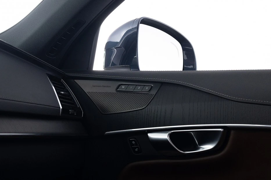 Volvo XC90 – foto 49
