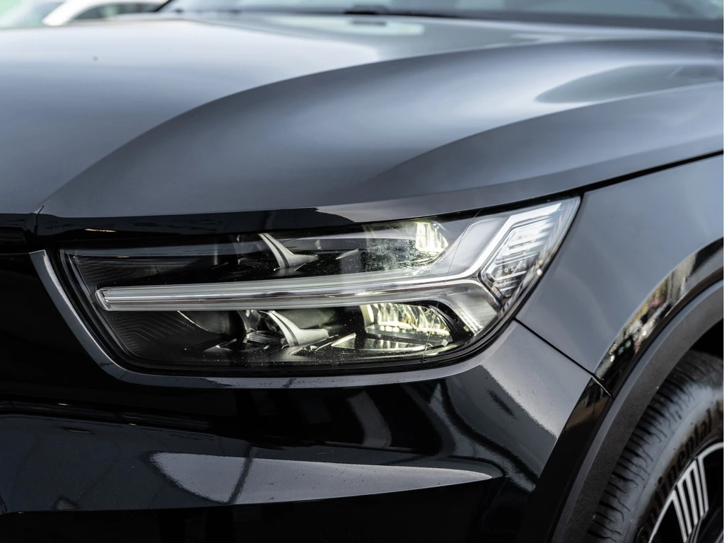 Volvo XC40 – foto 10