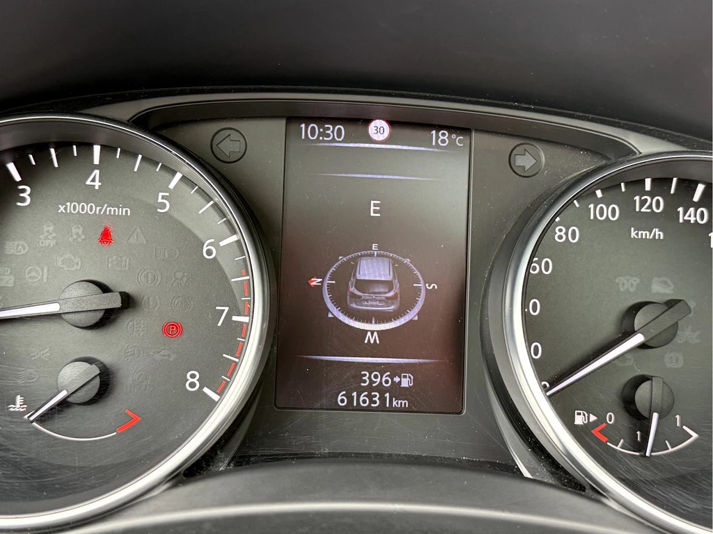 Nissan QASHQAI – foto 15