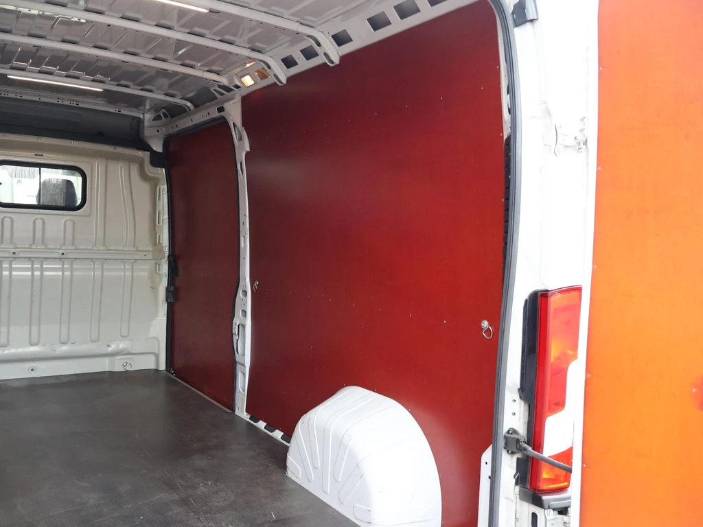 Opel Movano – foto 22