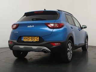 Kia Stonic – thumbnail 7