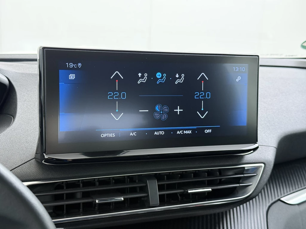 Peugeot 3008 – foto 19