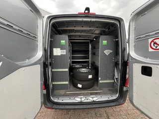Mercedes-Benz Sprinter – thumbnail 21