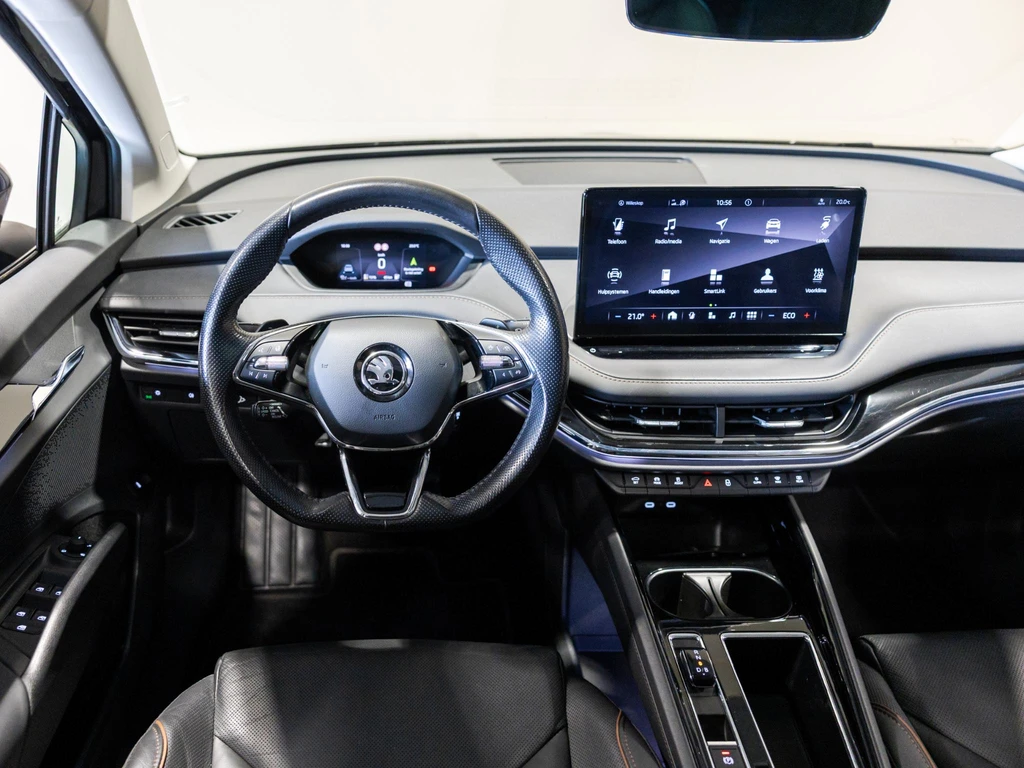 Škoda Enyaq iV – foto 23