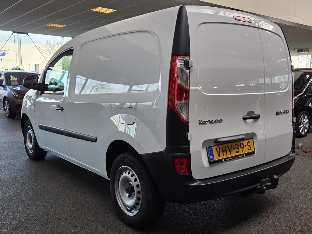Renault Kangoo – foto 4