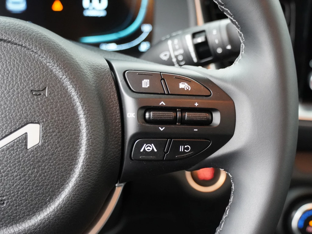 Kia Stonic – foto 30