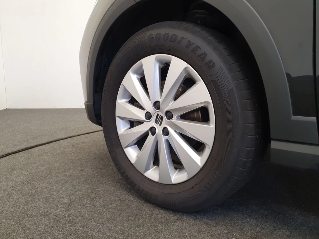 SEAT Arona – foto 23