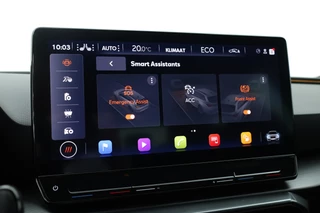 CUPRA Leon Sportstourer – thumbnail 22