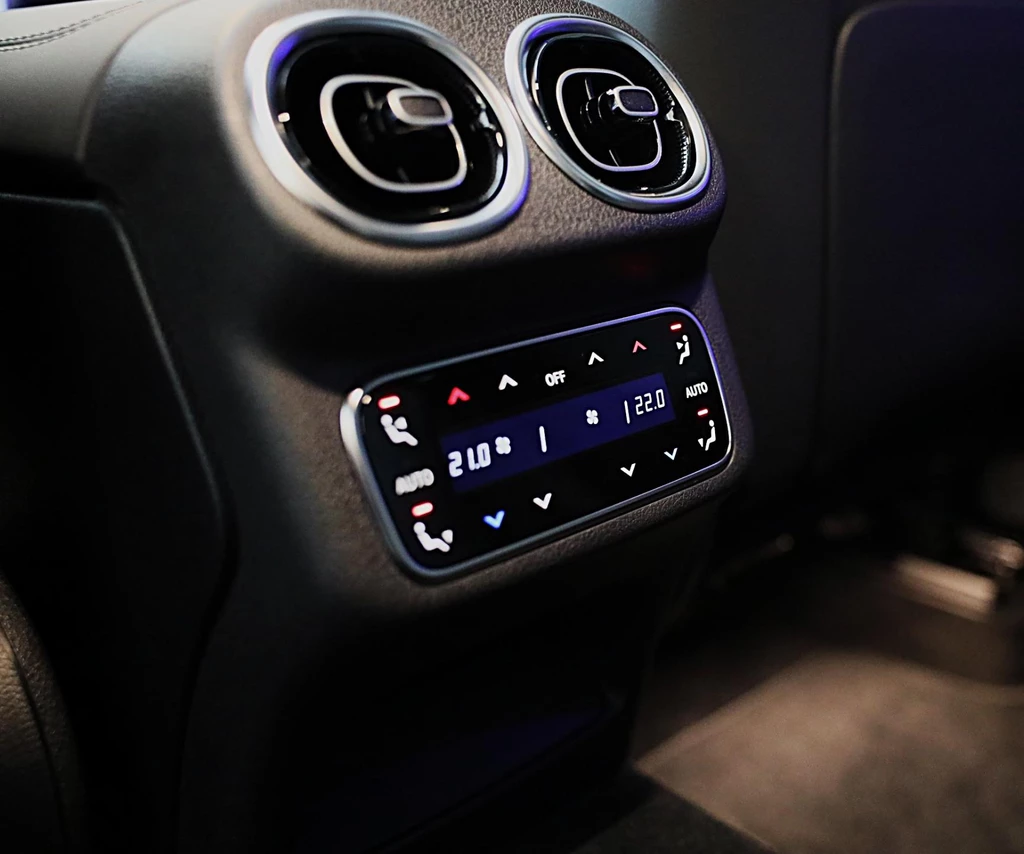 Mercedes-Benz GLC – foto 46