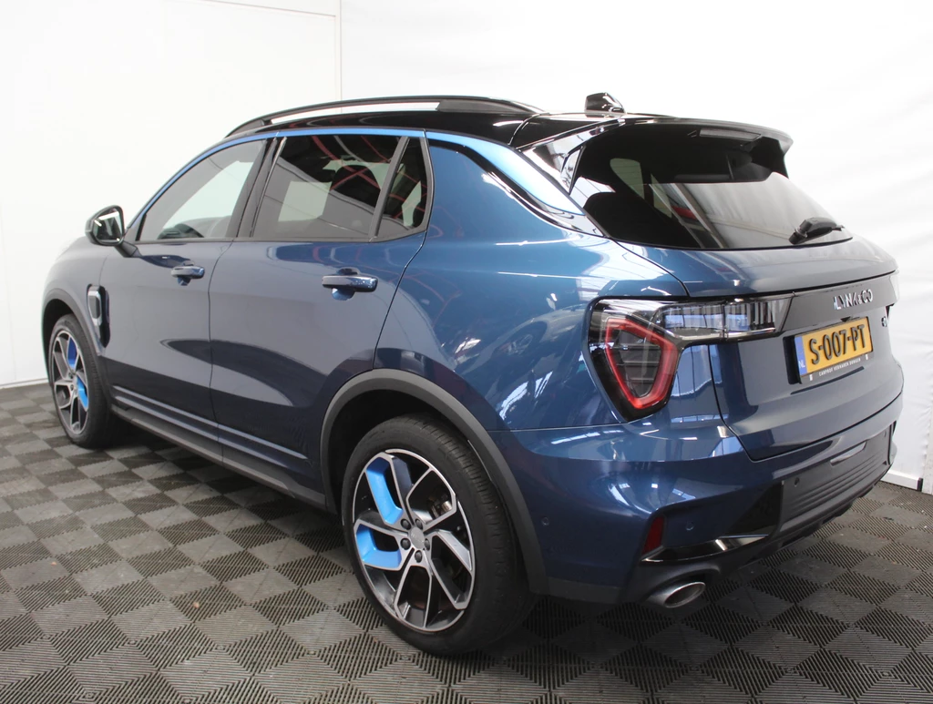 Lynk & Co 01 – foto 4