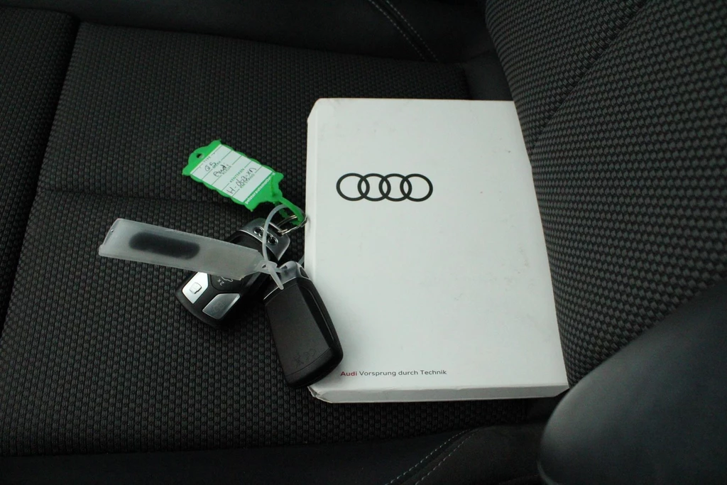 Audi Q5 – foto 42
