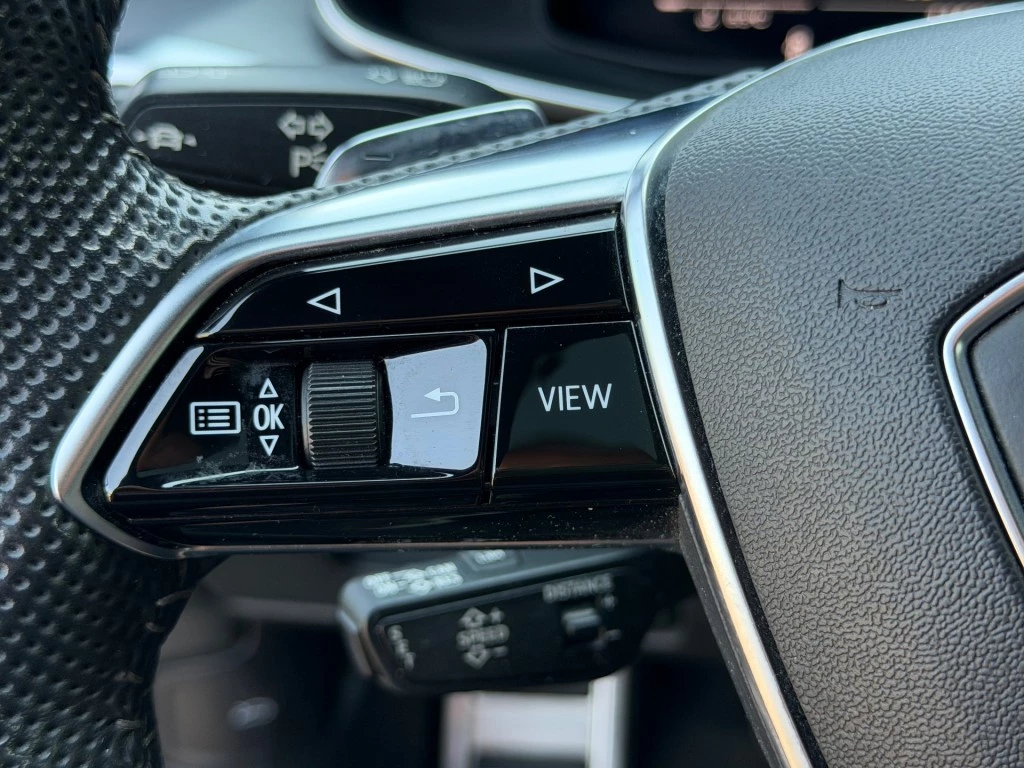 Audi S6 – foto 35