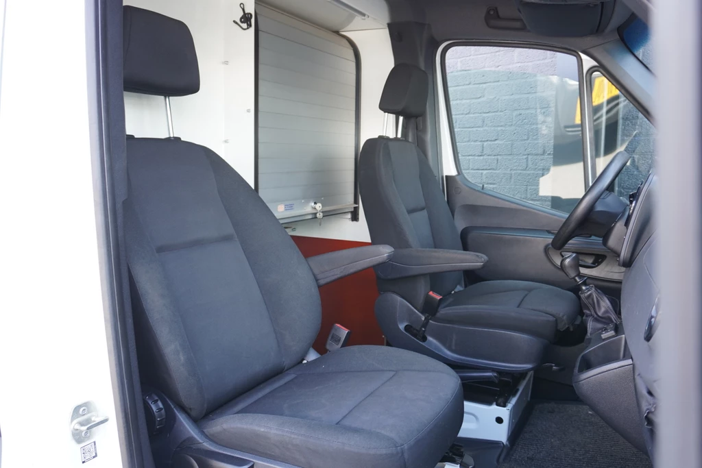 Mercedes-Benz Sprinter – foto 7
