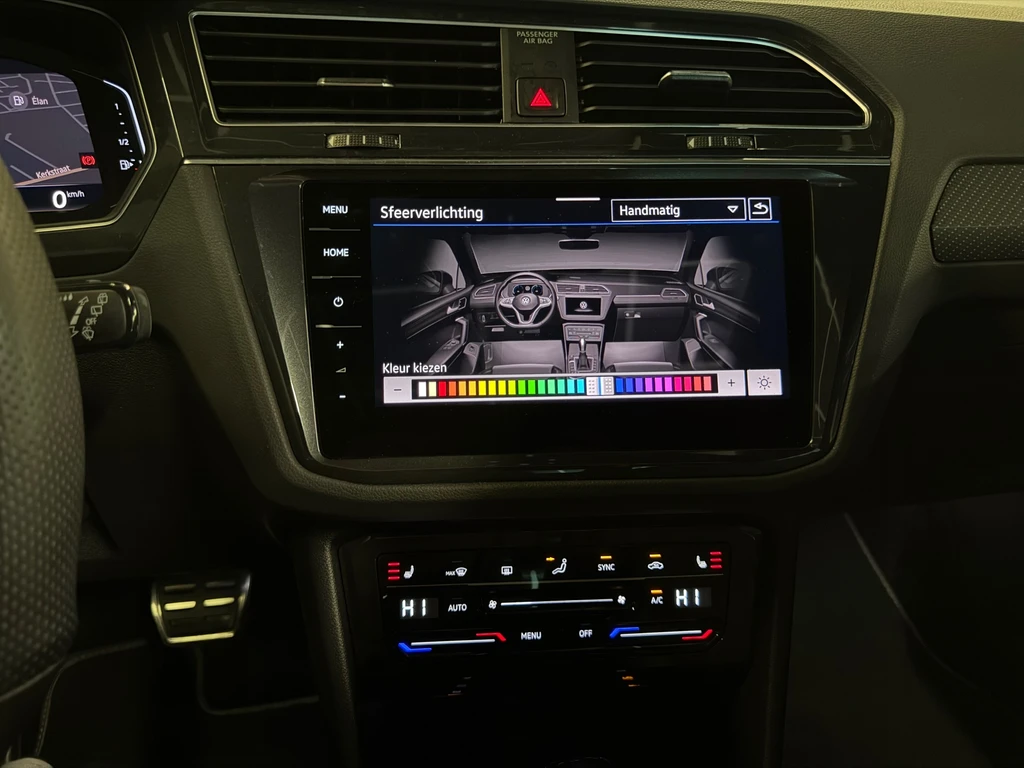 Volkswagen Tiguan – foto 48