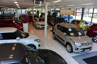 Suzuki Celerio – thumbnail 9