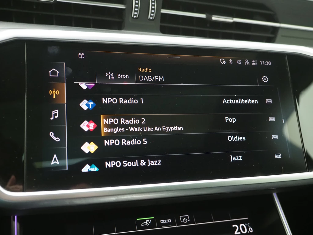 Audi A6 – foto 29