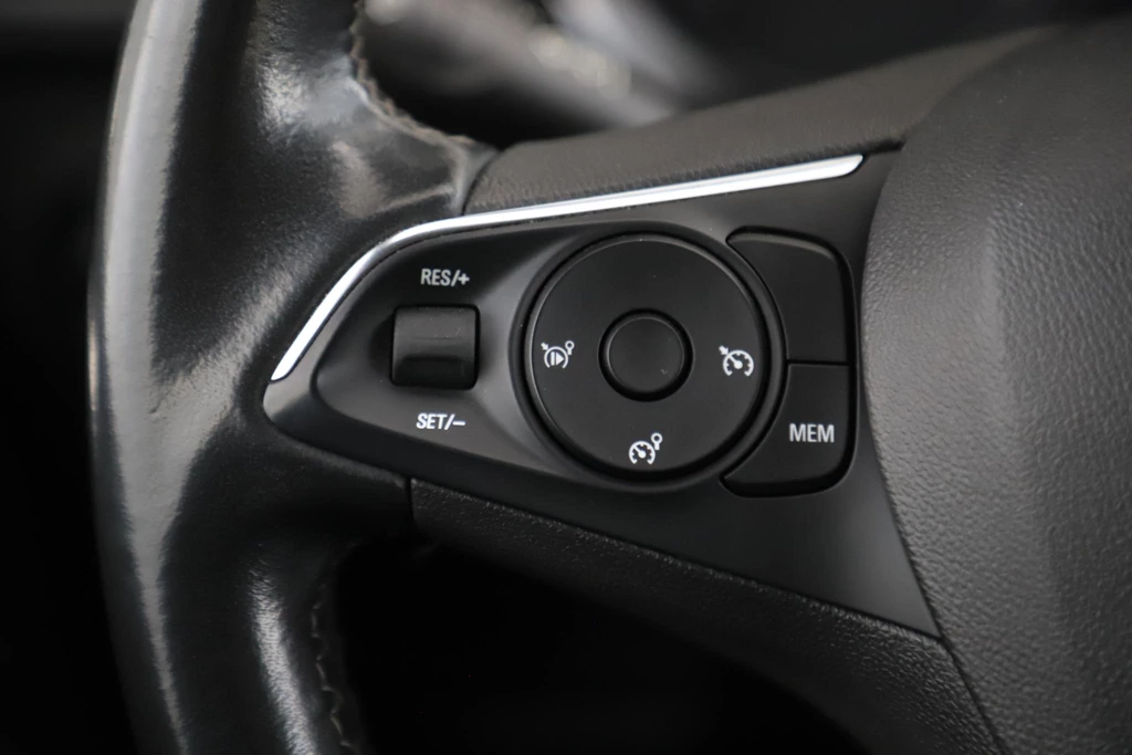 Opel Crossland – foto 13