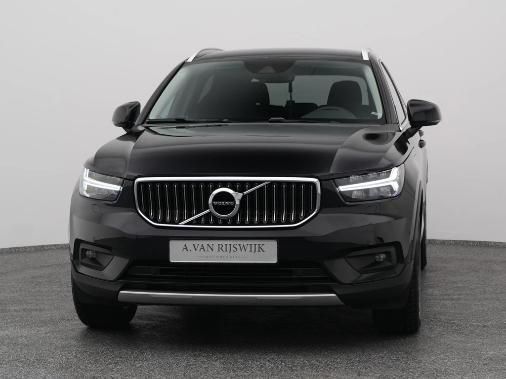 Volvo XC40 – foto 16