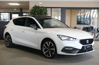SEAT Leon – thumbnail 13
